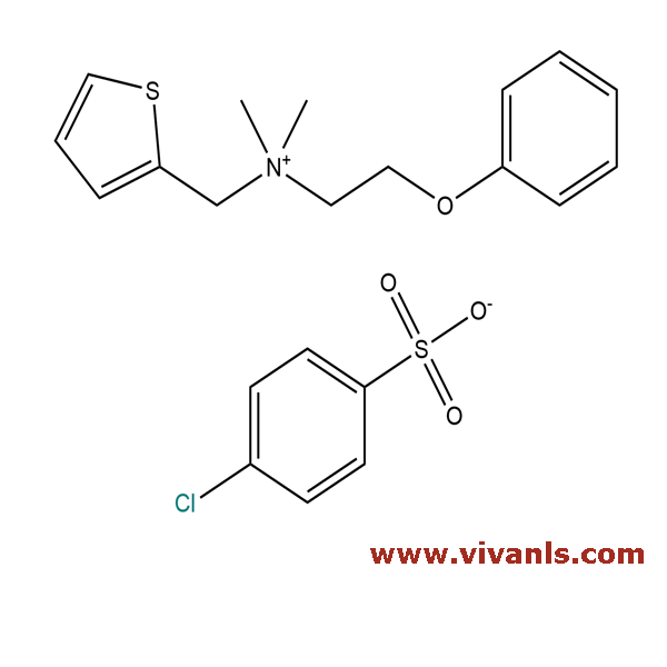 Standards-Thenium Closylate-1662030416.png